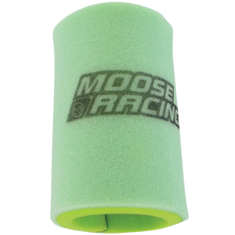 Moose Racing Pre-Oiled Air Filter Yamaha YFM350 Grizzly YFM400 Kodiak 2x4