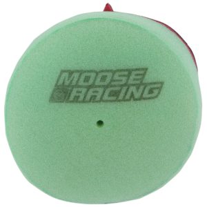 Moose Racing Pre Oiled Air Filter Suzuki RM125 RM250