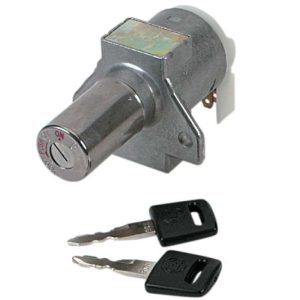 Emgo Ignition Switch Honda CBX1000 CX500C GL500 GL1000 GL1100 Gold Wing