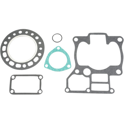 Moose Racing Top End Gasket Set Suzuki RM250 86