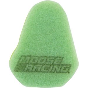 Moose Racing Pre Oiled Air Filter Yamaha TTR 50 2005-2018-0