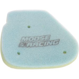 Moose Racing Pre-Oiled Air Filter Polaris Predator 50 Scrambler 50 Sportsman 90
