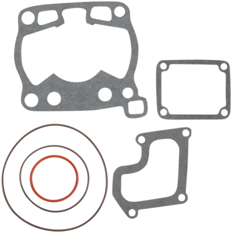 Moose Racing Top End Gasket Set Suzuki RM80 91-00