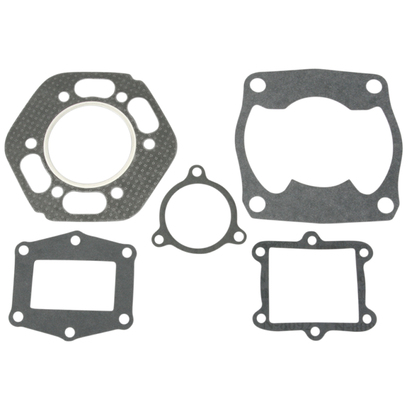 Moose Racing Top End Gasket Set Honda CR250R Elsinore 81-82