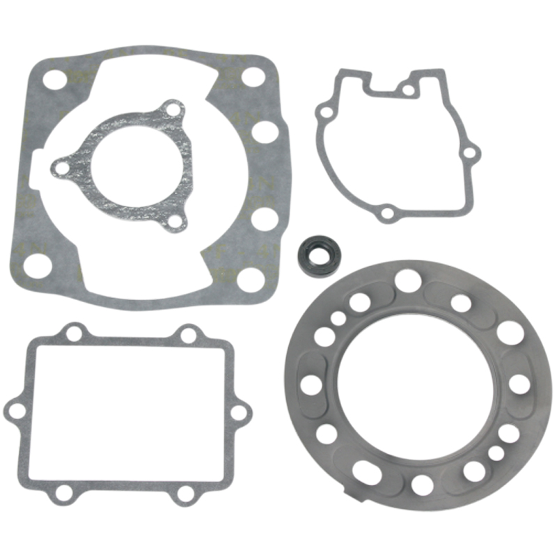 Moose Racing Top End Gasket Set Honda CR250R 02-04