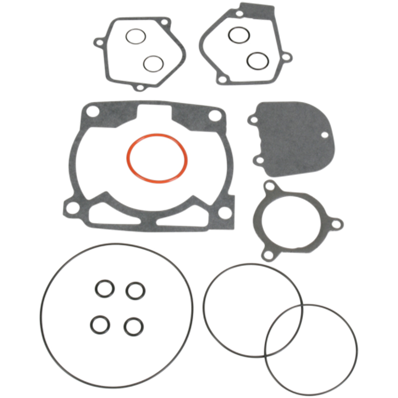 Moose Racing Top End Gasket Set KTM 250EXC 00-03 250MXC 00-01 250SX 00-02