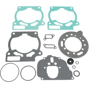 Moose Racing Top End Gasket Set KTM 125EXC 98-01 125SX 98-01