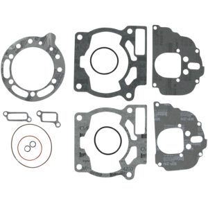 Moose Racing Top End Gasket Set KTM 200EGS 98-99 200EXC 98-02 200SX 98-02