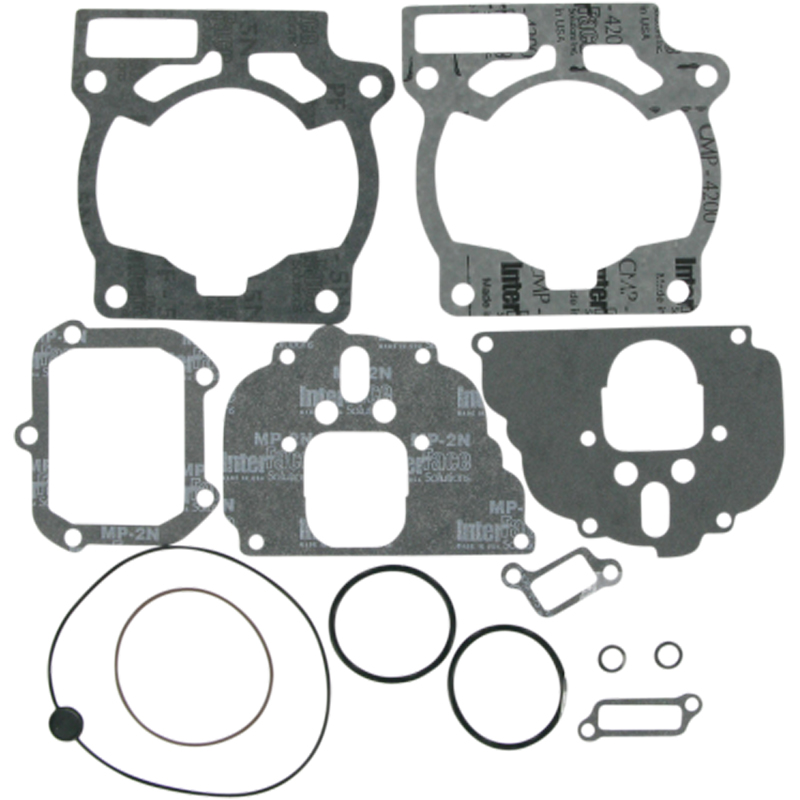 Moose Racing Top End Gasket Set KTM 125EXC 02-06 125SX 02-06