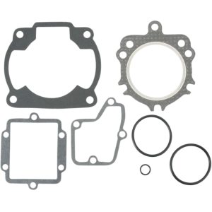 Moose Racing Top End Gasket Set Kawasaki KDX200 86-88