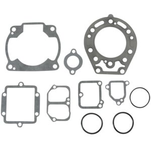 Moose Racing Top End Gasket Set Kawasaki KDX200 95-06