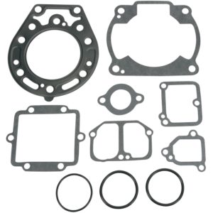 Moose Racing Top End Gasket Set Kawasaki KDX220R 97-05