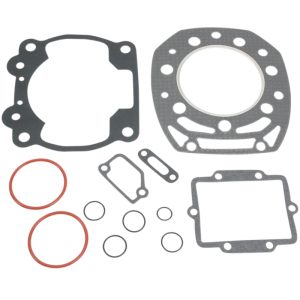 Moose Racing Top End Gasket Set Kawasaki KX500 86-88