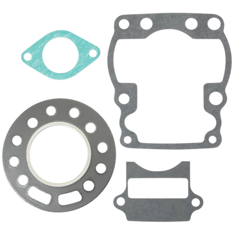 Moose Racing Top End Gasket Set Suzuki RM80 86-88