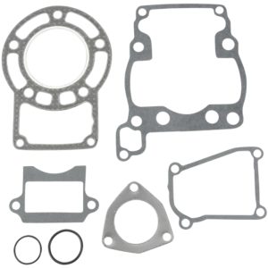 Moose Racing Top End Gasket Set Suzuki RM125 86