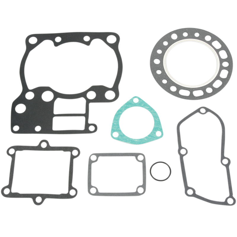 Moose Racing Top End Gasket Set Suzuki RM250 87-88
