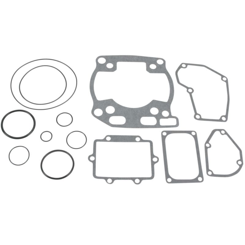 Moose Racing Top End Gasket Set Suzuki RM250 2001