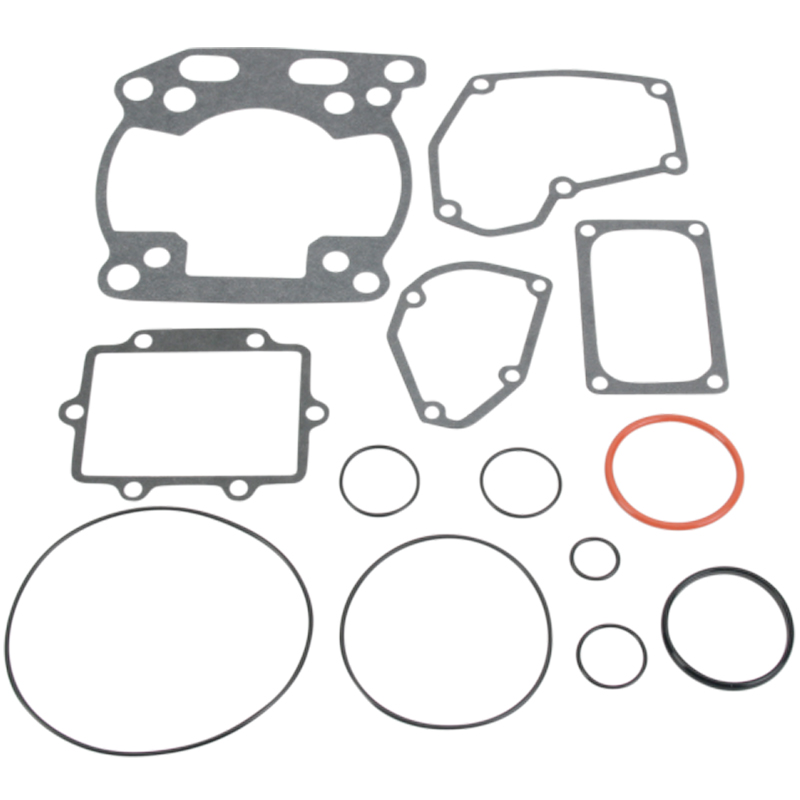 Moose Racing Top End Gasket Set Suzuki RM250 2002