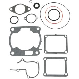 Moose Racing Top End Gasket Set Yamaha YZ125 86-88