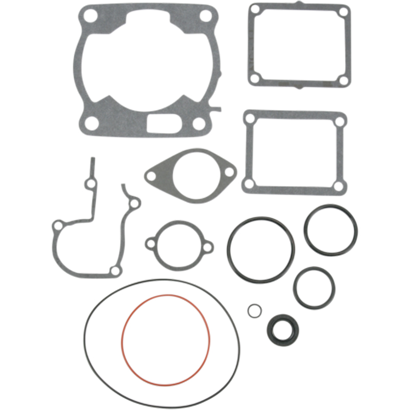 Moose Racing Top End Gasket Set Yamaha YZ125 90-91