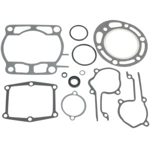 Moose Racing Top End Gasket Set Yamaha YZ250 83-85