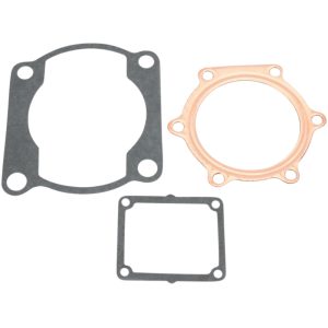 Moose Racing Top End Gasket Set Yamaha IT490 83 YZ490 82-83