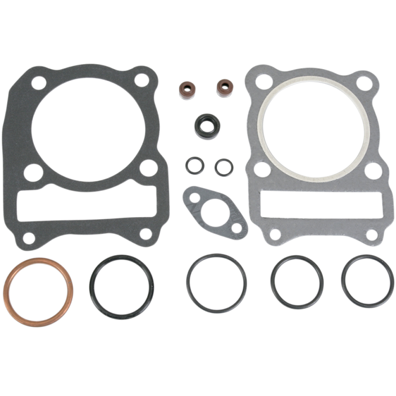 Moose Racing Top End Gasket Set Suzuki LT230E Quad Runner 87-93