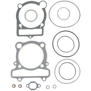 Moose Top End Gasket Set Yamaha YFM350 Raptor 04-06 YFM350BA Bruin 2x4 04-06