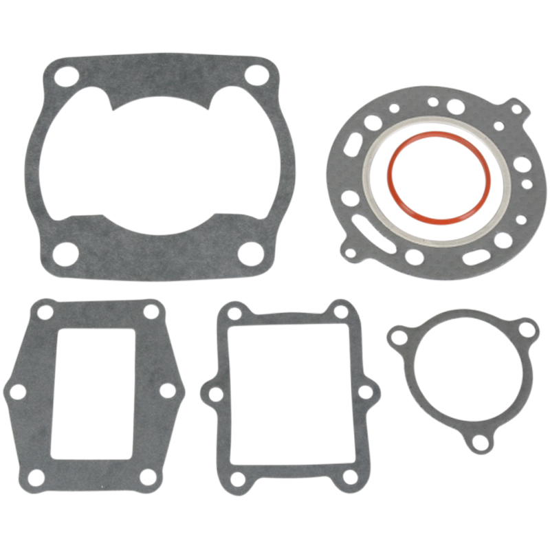 Moose Top End Gasket Set Honda ATC250R 85-86 TRX250R FourTrax 87-89