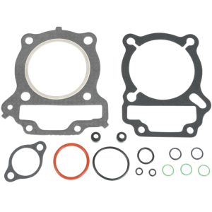 Moose Top End Gasket Set Honda TRX200 90-97 TRX200D FourTrax Type II 90-97