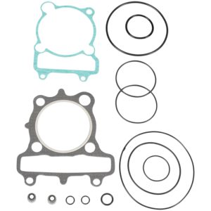 Moose Top End Gasket Set Yamaha YFB250 Timberwolf 2WD 92-96 YFM250 Moto 4 89-91