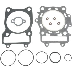 Moose Top End Gasket Set Arctic Cat 500 2x4 Suzuki LT-A500F Quad Master 4x4