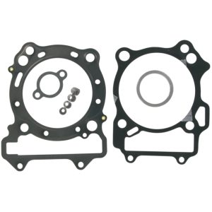 Moose Top End Gasket Set Arctic Cat 400DVX 04-08 Suzuki LTZ400 Quad SportZ 03-09