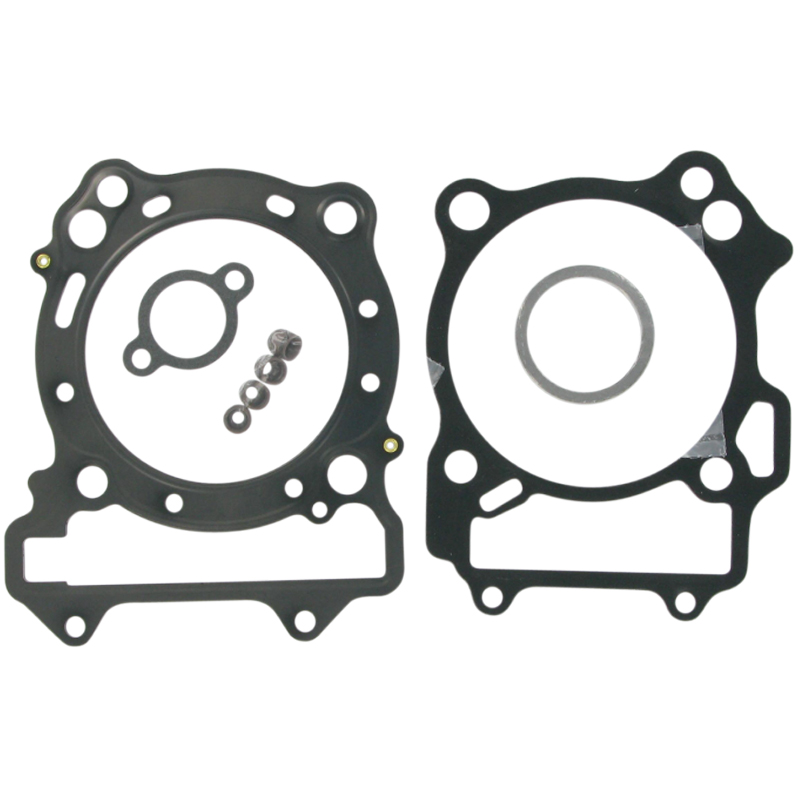 Moose Top End Gasket Set Arctic Cat 400DVX 04-08 Suzuki LTZ400 Quad SportZ 03-09