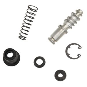 Rear Master Cylinder Rebuild Kit Yamaha YFM350X Warrior 1990-2002-0