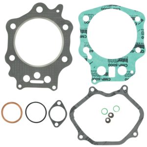Moose Top End Gasket Set Honda TRX450ES Foreman ES 4x4 TRX450FE Foreman ES 4x4