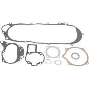 Moose Racing Complete Gasket Set Kawasaki & Suzuki 0934-0151-0