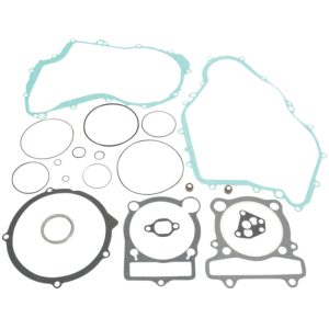 Moose Complete Gasket Set Yamaha YFM350BA Bruin 2x4 04-06