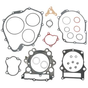 Moose Racing Complete Gasket Set Yamaha YFM660F Grizzly 4x4 02-08