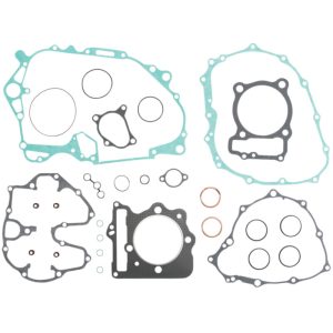 Moose Racing Complete Gasket Set Honda TRX400EX 05-08 TRX400X 09-14