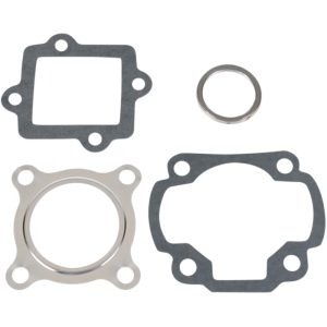 Moose Racing Top End Gasket Set Polaris Predator 50 04-06 Scrambler 50 01-03