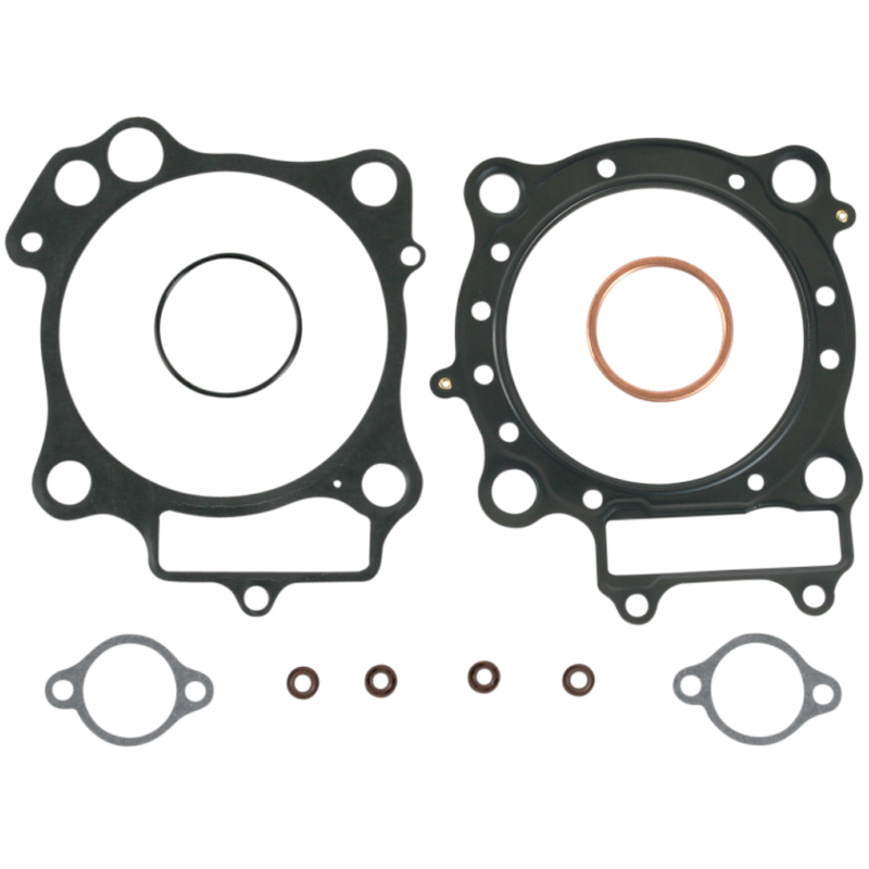 Moose Racing Top End Gasket Set Honda TRX450ER 06-14 TRX450R 06-09