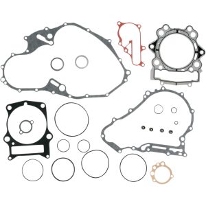 Moose Racing Complete Gasket Set Yamaha 0934-1702-0