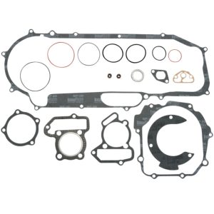 Moose Racing Complete Gasket Set Yamaha YFA1 Breeze 91-04 YFM125 Grizzly 04-13