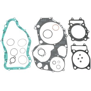 Moose Complete Gasket Set Arctic Cat 650 4x4 H1 Mud Pro / H1 650 4x4 Automatic
