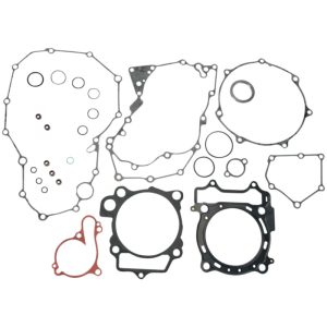 Moose Complete Gasket Set Yamaha YFZ450R 09-15 YFZ450X 10-11