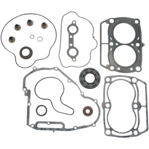 Moose Complete Gasket Set W/ Oil Seals Polaris Ranger 700 4x4 EFI Commercial 07