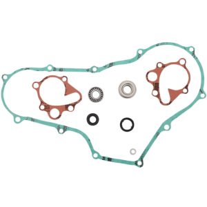 Moose Racing Water Pump Rebuild Kits Honda TRX250R FourTrax 86-89