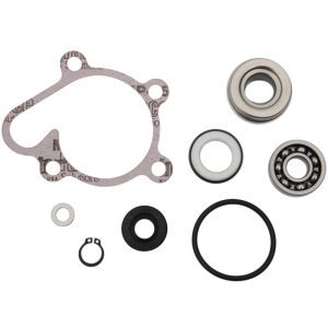 Moose Racing Water Pump Rebuild Kits Yamaha YFM400 Grizzly IRS 07-08