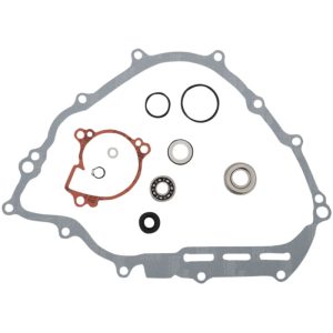 Moose Racing Water Pump Rebuild Kits Yamaha YFM550 Grizzly 4x4 09-14